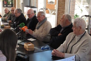 Gent de Dénia alerta: la nueva oficina de impuestos «sale cara» y pone en riesgo la recaudación municipal 49 gent de denia archivo