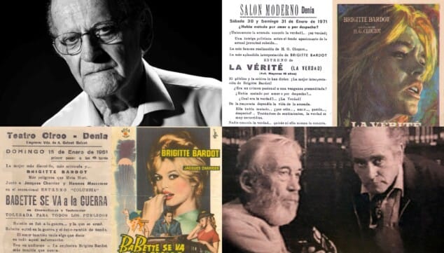 john cabrera y brigitte bardot