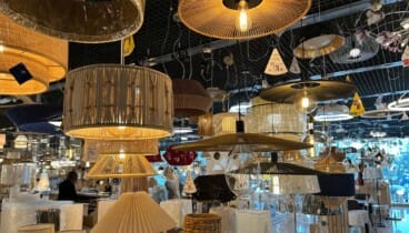 ¿Renovando tu espacio? Así puedes acertar con la iluminación y muebles ideales 5 la mejor iluminacion para tu hogar en luzete benissa