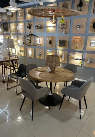 Lámparas de diseño para cada estilo de hogar