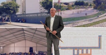 las 12 promesas por cumplir de grimalt en denia