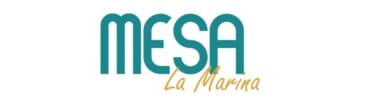 Logo MESA La Marina