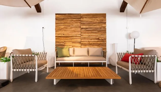 ¡Hasta un 60% de descuento en Muebles Martínez! Descubre las mejores rebajas del año antes del 15 de febrero 7 mobiliario de exterior para tu hogar en muebles martinez