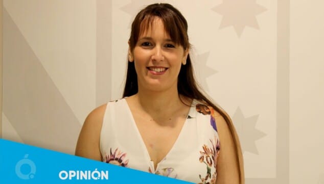 opinion sandra gertrudix regidora d'agricultura i pesca de l'ajuntament de denia