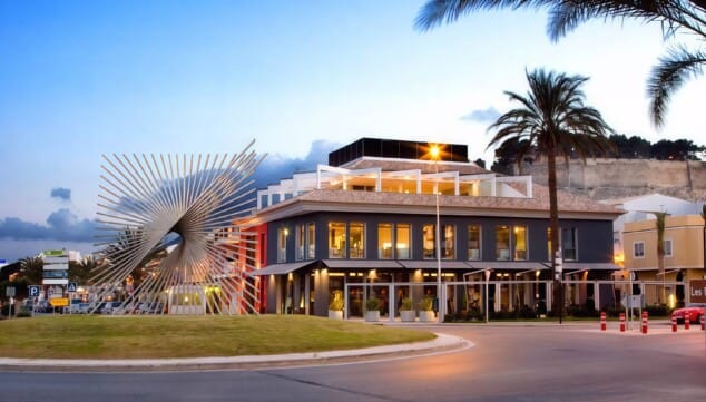 peix brases un restaurant estrella michelin i reconegut amb 2 sols repsol