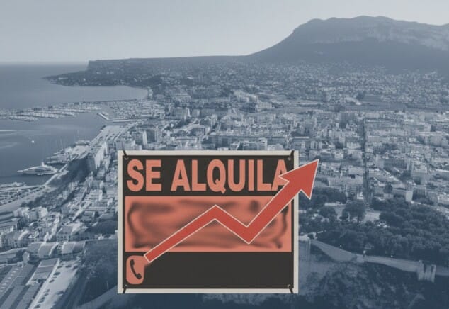 radiografia del alquiler en denia cuanto ha subido tu piso realmente y que nos espera en 2026