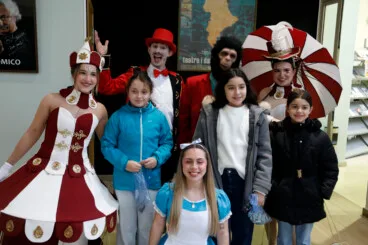 Recepción de los Reyes Magos en el Centro Social de Dénia (21)