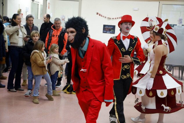 recepcion de los reyes magos en el centro social de denia 25