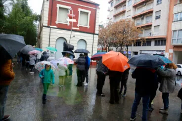 Recepción de los Reyes Magos en el Centro Social de Dénia (27)