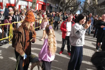 Sant Antoni en Dénia 2026 23