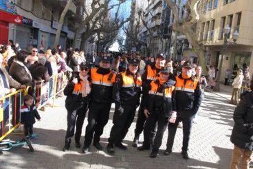Sant Antoni en Dénia 2026 31