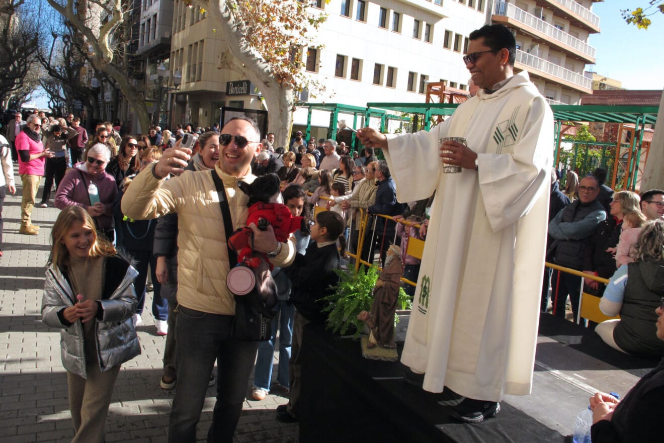 Sant Antoni en Dénia 2026 38