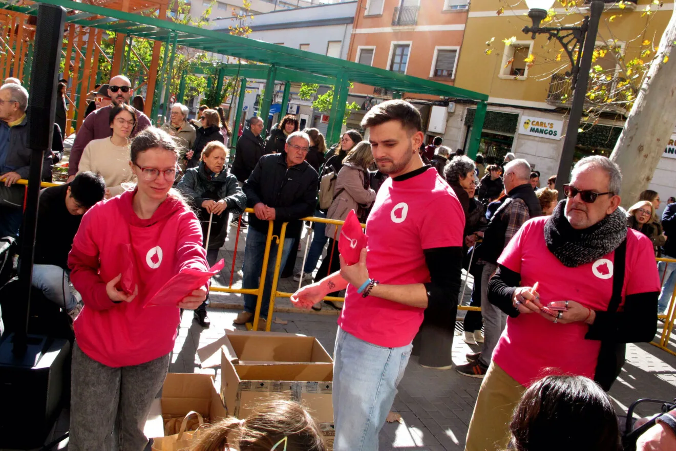 Sant Antoni en Dénia 2026 48