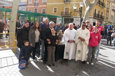 Sant Antoni en Dénia 2026 49