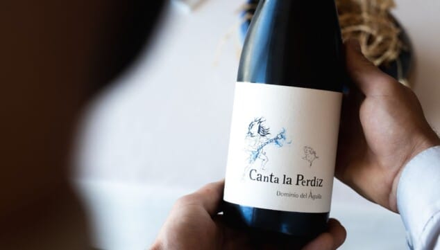 un celler per als paladars més exigents