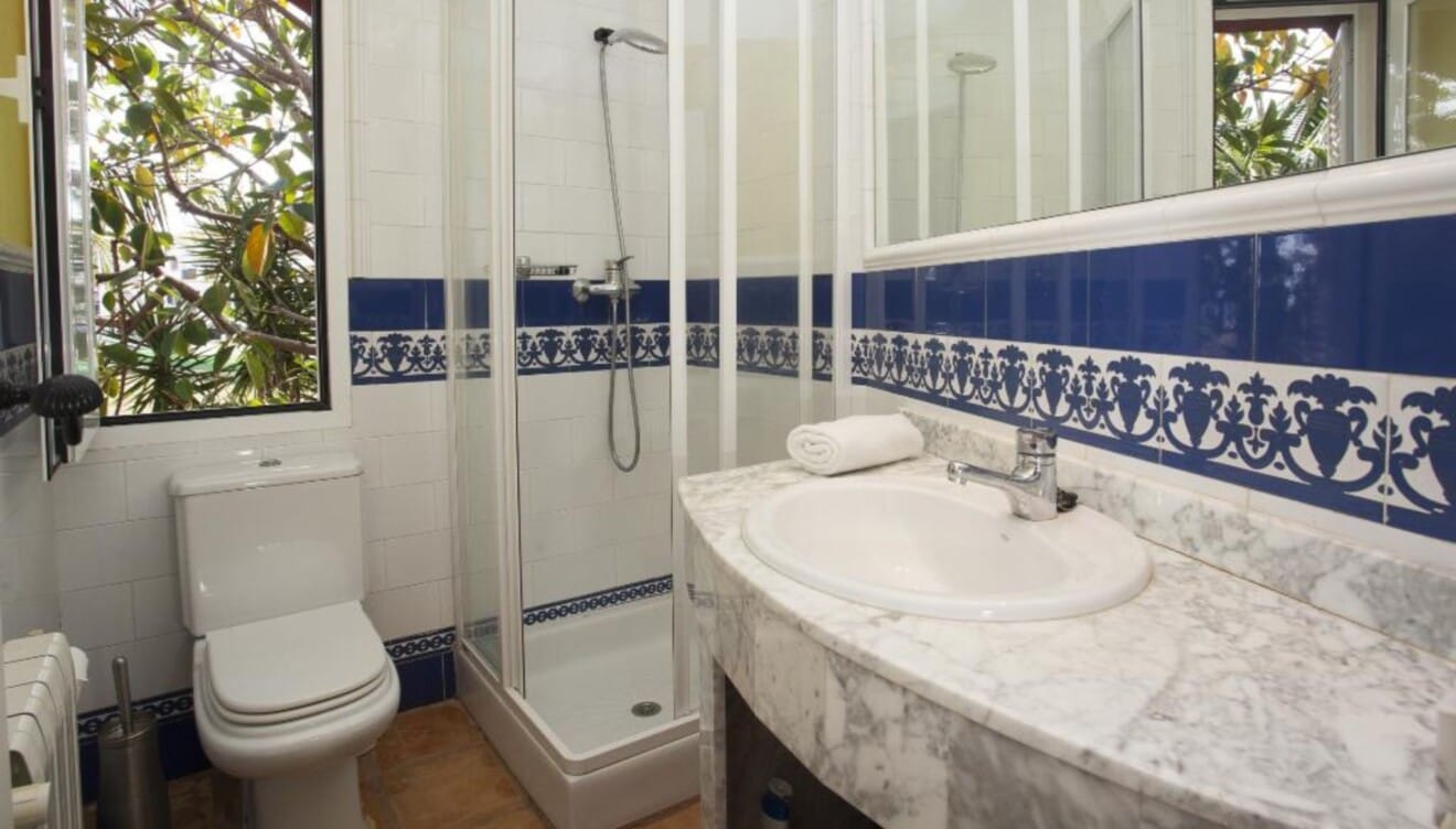 Villa Don Pedro con Todo lo Necesario para Sentirse como en Casa