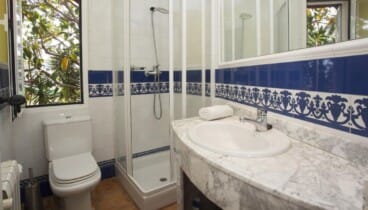 Villa Don Pedro amb Tot el Necessari per Sentir-se com a Casa