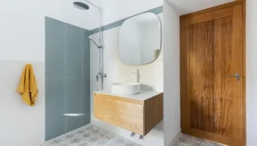 Estalvi energètic en habitatges de nova construcció