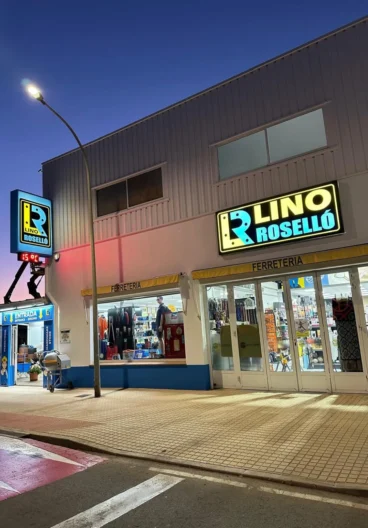 Alquiler de grupos electrógenos y maquinaria de compactación