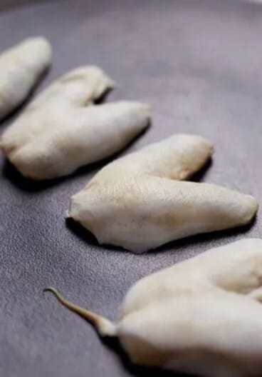 Alta cocina basada en la tradición mediterránea