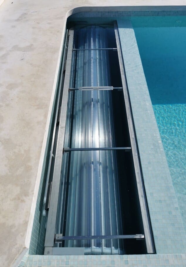 asesoramiento tecnico en sistemas de bombeo de agua