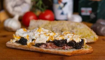 bocadillos especiales que reinventan el almuerzo valenciano en denia