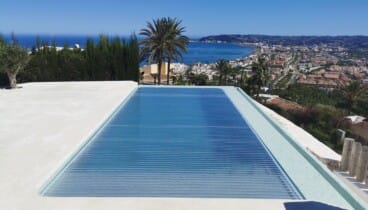 Bombes submergibles i sistemes de pressió eficients