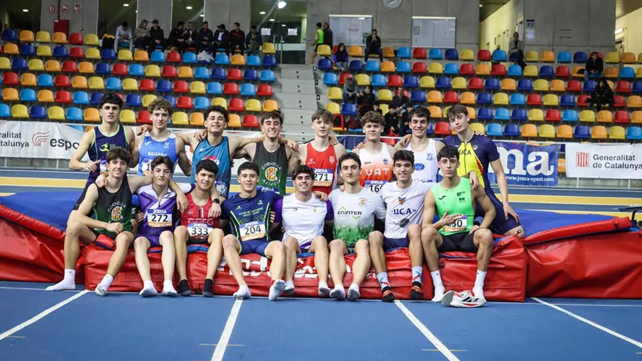 Campeonato de Cataluña de Pruebas Combinadas
