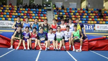 Campeonato de Cataluña de Pruebas Combinadas