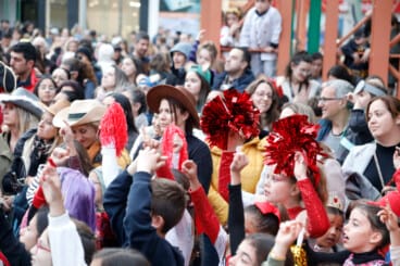 carnaval a denia de 2025