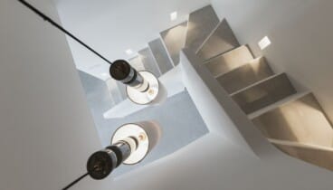 Carpintería técnica con rotura de puente térmico en viviendas