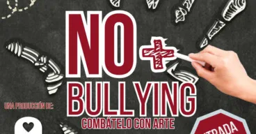 cartel no bullying