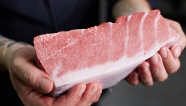 Cocina mediterránea de autor en Ca Seko