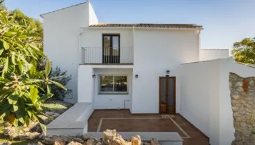 Construcció sostenible a Xàbia amb garantia de qualitat