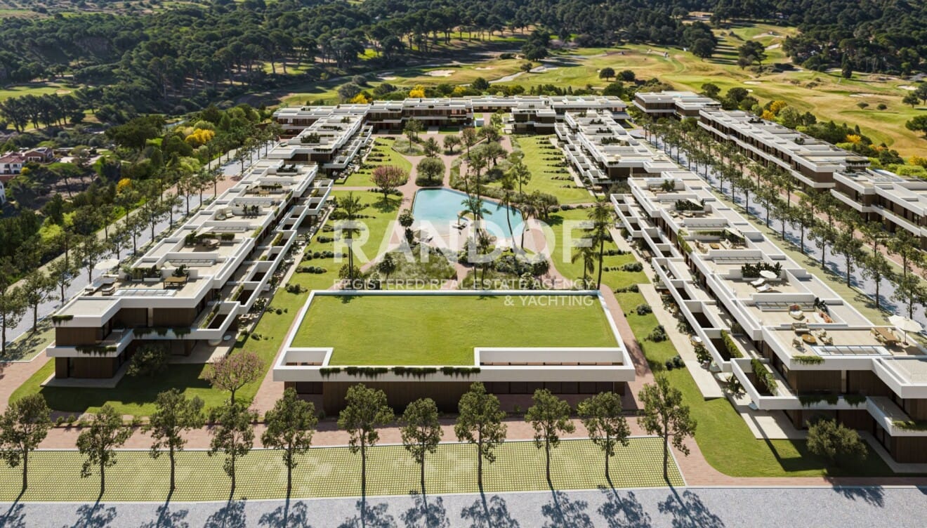 Dénia Golf Village en primera línea de La Sella Golf