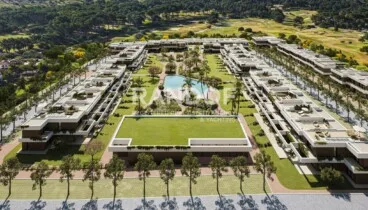 Dénia Golf Village en primera línea de La Sella Golf