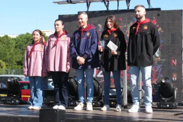 Dinar del Germanor de Dénia 2026 23