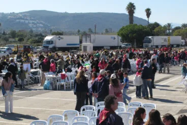 Dinar del Germanor de Dénia 2026 31