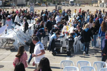 Dinar del Germanor de Dénia 2026 33