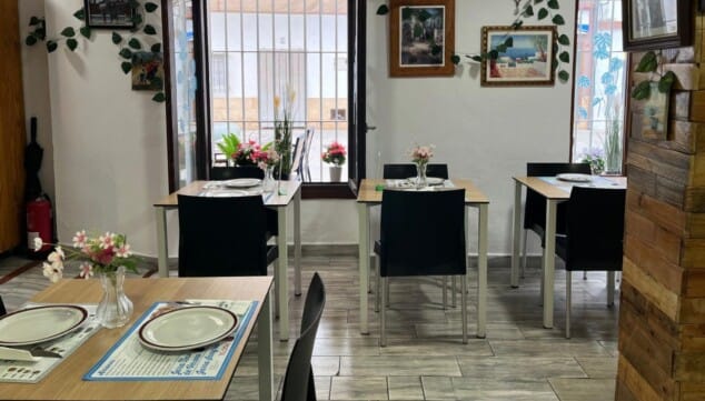 Imagen: Dónde comer auténtica cocina mediterránea en Dénia Restaurante La Bahía