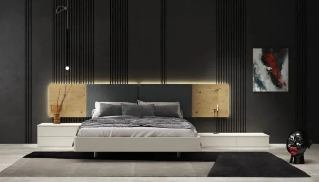 Housit: la tienda de muebles en Dénia que transforma tu hogar con diseño y funcionalidad 14 dormitorio funcional con diseno contemporaneo
