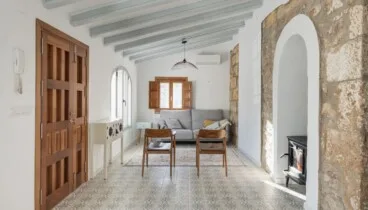 Eficiència energètica en habitatges de la Costa Blanca