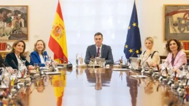 el consejo de ministros de espana elplural