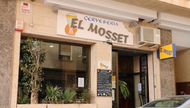 Imagen: El Mosset Dénia_ el punto de encuentro imprescindible para almorzar en la ciudad