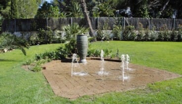 Electrobombes Xàbia especialistes en sistemes de bombament d'aigua