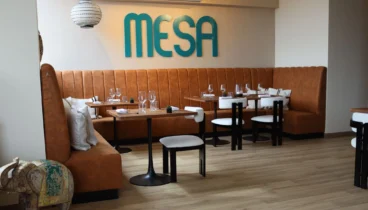 Experiencia gastronómica asiática en La Marina de Dénia