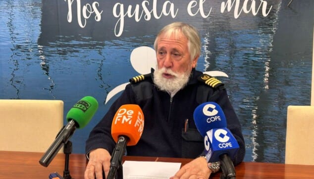 Imagen: Gabriel Martínez, director Marina Dénia durante la rueda de prensa.jpeg