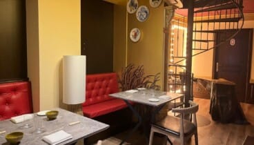 Gastronomía consciente que pone el sabor en el centro