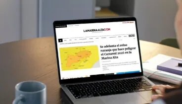 grupo avantcem se consolida como lider informativo con el crecimiento de lamarinaalta com