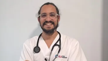 hospital hla san carlos apuesta por el control de la hipertension a edades tempranas